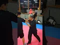 Download Lagu Jeet Kune Do Kim Counter Attack with Lock and Throwing #jkdkim #jeetkunedo #jkd #jkdtraining