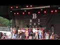 Lucy Dacus -  ‘Going Going Gone’ with her family, Charlottesville, VA, August 3, 2021
