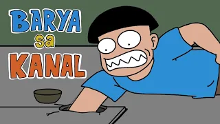 BARYA SA KANAL