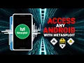 How Hacker Hack Android with Metasploit in 2026