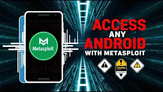How Hacker Hack Android with Metasploit in 2026