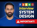 Database Sharding vsReplication vs Partitioning FAANG Important System design Interview Question