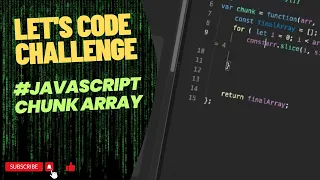 Let s Code - Challenges
