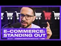 E-Commerce Web Design How to Stand Out in 2020 With Stunning Examples
