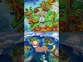 POKEMON VERSUS Gen 6 VS Gen 7
