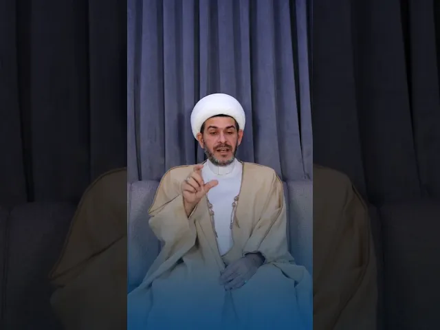 ⁣لجمال البشرة وأشراقها ، الشيخ حيدر الجبوري