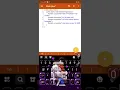 Encoding using jvdroid app