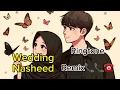 Download Lagu Wedding Nasheed ringtone remix | Muhammad Al Muqit (English Lyrics)