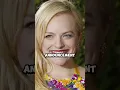 41 Year Old Elisabeth Moss Reveals First Pregnancy on Jimmy Kimmel Live