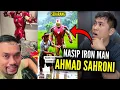 Download Lagu SEDERHANA TAPI AHMAD SAHRONI SANGAT BENCI‼️...MALAH DI SURUH BAJAK SAWAH