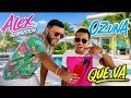 Alex Sensation, Ozuna - Que Va | COVER IA | MÚSICA IA
