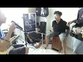 Hot Blood - Kaleo cover by The Flob