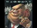 Sometimes She Cries - Warrant