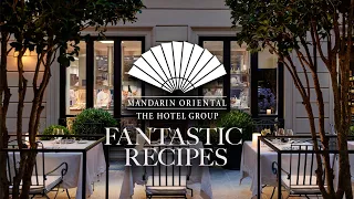 How to make chicken cacciatore - Fantastic Recipes Mandarin Oriental