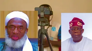 TENSION As TERR0R STS SPONSORS Reveal THEMSELVES WARN ATT CKS Will INCREASE IF TRUMP INVADE NIGERIA 