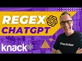 Data Validation with Regex Simple Steps