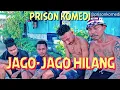 Download Lagu VIDEO KOCAK PAMER TATTO !!! PRISON KOMEDI