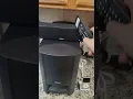 For eBay an Bose Cinemate 15 Functionality Test
