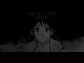 Josman ft. Laylow - Brûle (s l o w e d + r e v e r b)