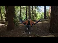 How to Set Up The Hangout Portable Hammock