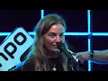 Tinlicker - live at 3voor12 Radio