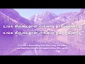 Download Lagu Unga Kirubai Thaan Ennai Thanguhindrathu | Lyrics