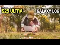 Download Lagu Samsung S25 ULTRA GALAXY LOG CINEMATIC VIDEO SETTINGS + RESULTS  | 100% PRACTICAL VIDEO