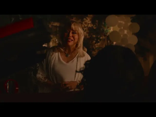 Clipped | S1.E1 | Clip 'Shelly Worries Over Donald and Stiviano'