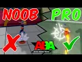 TIPS You NEED To Get Better at ABA