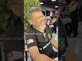 TERIMALAH SAYANG CINTAKU SEADANYA - Renggo Arrow