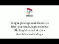 Download Lagu Mars Himpaudi | Liryc tanpa vokal | repost