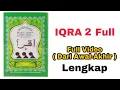 Download Lagu Belajar IQRA 2 Lengkap Full Versi Dari Awal - Akhir