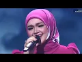 "Malam Kemenangan Sridevi Da dan Siti Nurhaliza" PURNAMA MERINDU"