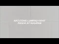 I Belong To The Zoo - Balang Araw (Lyrics)