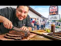 48 Hours at the BEST BBQ Spot in South Texas