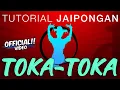 Download Lagu Tutorial Jaipongan - TARI TOKA-TOKA