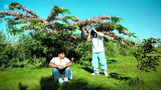 تراك ولا مين  ليجي سي و زياد ظاظا  بدون موسيقى  دندنها