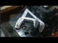 Replacing the Heater Core on a 2014 RAM 2500
