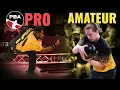 Are Pros Really Better Than Us