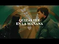 Babasónicos - Como Eran Las Cosas (Letra/Lyrics)