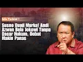Download Lagu Susno Duaji Murka! Andi Azwan Bela Jokowi Tanpa Dasar Hukum, Debat Makin Panas