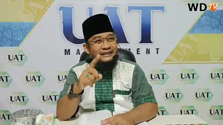 Download CINTA HABIS HABISAN - Ustadz Agus Taufan MP3