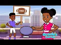 Shapes Song Gracie s Corner Kids Songs Nursery Rhymes