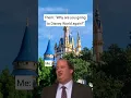 Disney vacation GIF