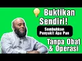 Download Lagu 💡 Buktikan Sendiri! Sembuhkan Penyakit Apa Pun Tanpa Obat \u0026 Operasi dr.Zaidul Akbar
