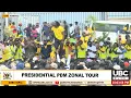 Download Lagu LIVE: PRESIDENTIAL PDM ZONAL TOUR  NAMBOOLE | JULY 13, 2025