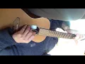 Download Lagu You and me by eldar kedem(cover )
