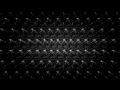 Animated stereogram eyes training
