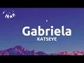 Download Lagu Gabriela - KATSEYE (Lyrics)