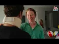 That friend who has never experienced trauma featuring Calum Worthy